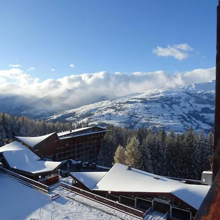 Διαμέρισμα 4 Pers, Skis Aux Pieds, Proche Commerces, Animaux Acceptes - Les Arcs 1800 - Fr-1-411-492